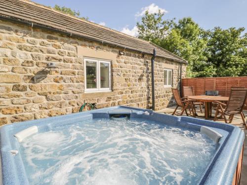 Lake Farm Cottage, Ripon Image 2