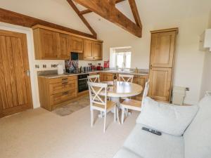 Lake Farm Cottage, Ripon Image 3