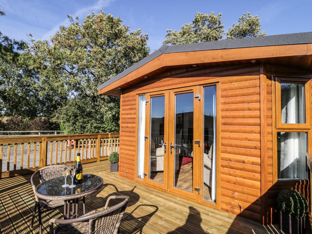 Beech Tree Lodge, York Image 1