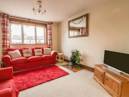 Old Manor Cottage, Driffield Image 2
