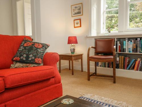 Shiers Farmhouse, Skipton Image 3