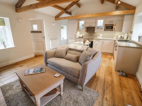 The Hayloft, Hawes Image 3