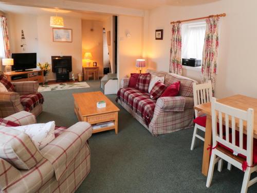 Fishermans Cottage, Saltburn-by-the-Sea Image 2