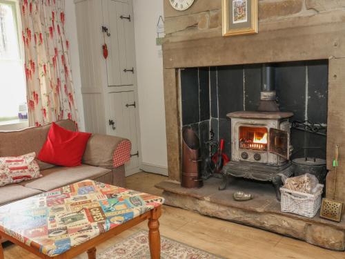 Bay Cottage, Keighley Image 1