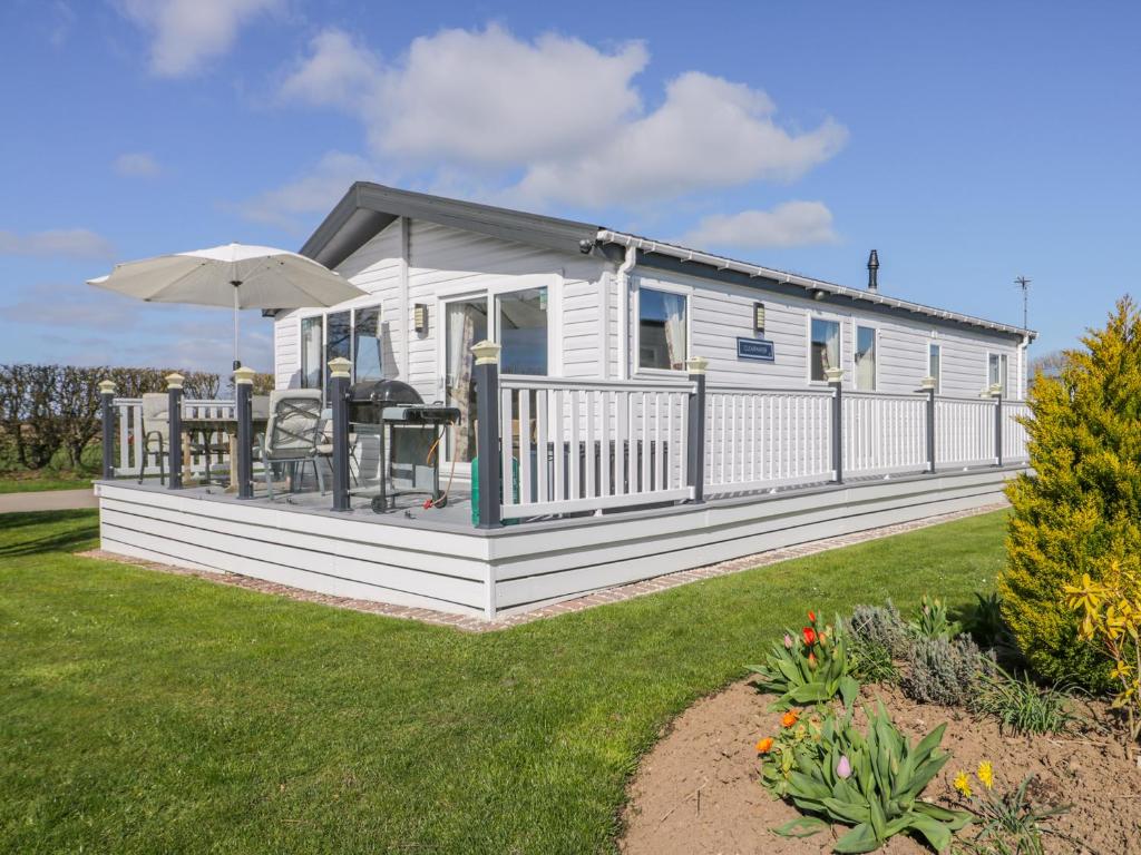 Skipsea Lodge Image 2