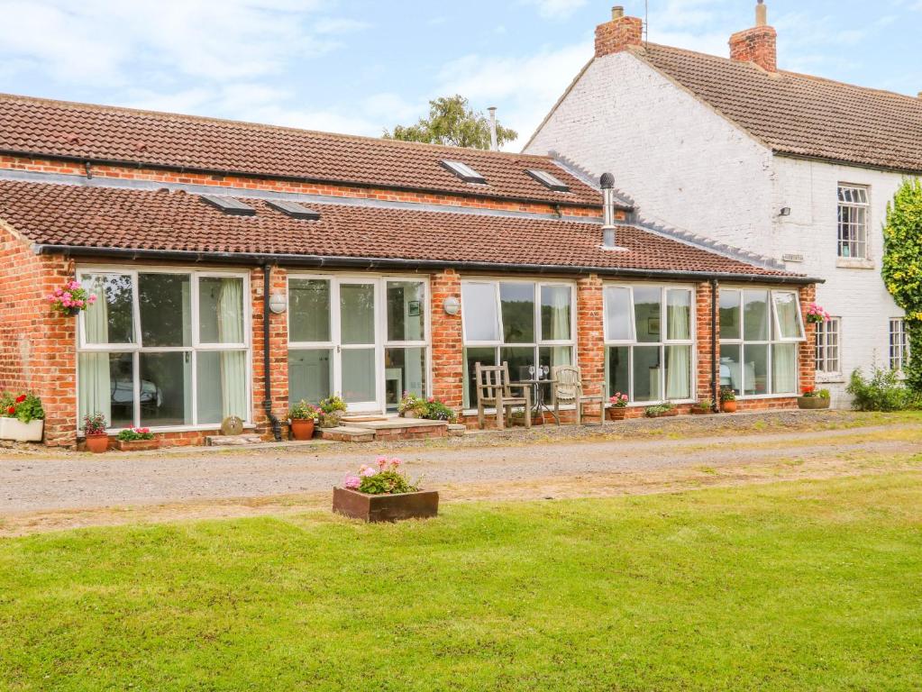 The Byre Image 2