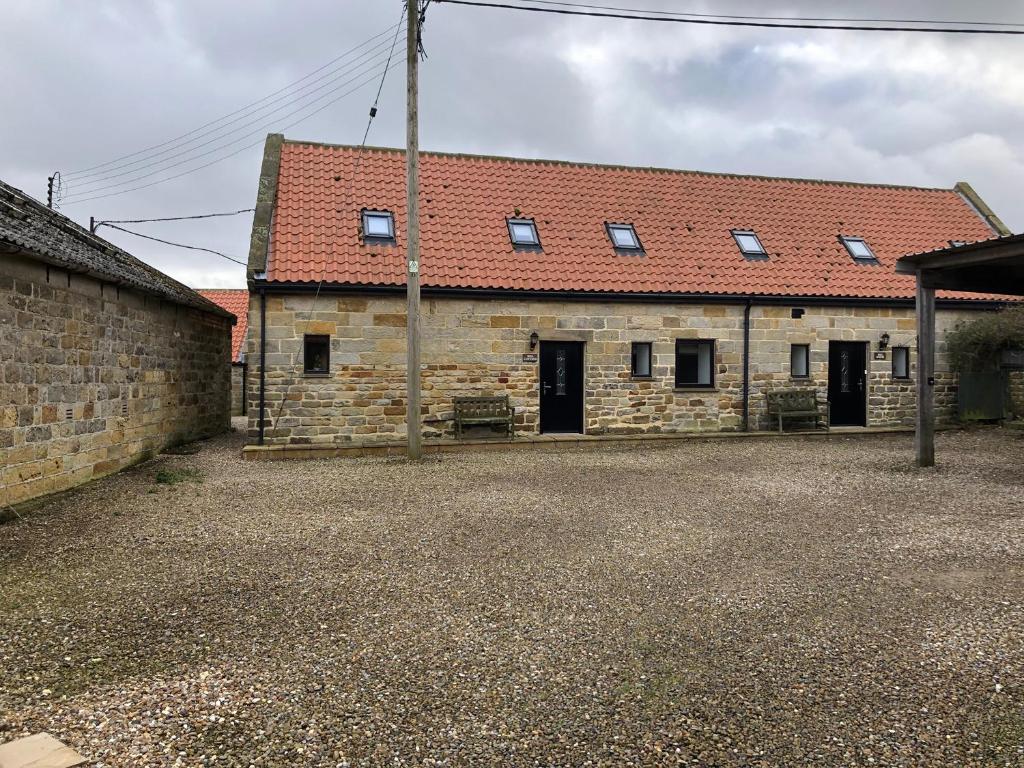 Mill Cottage Image 1