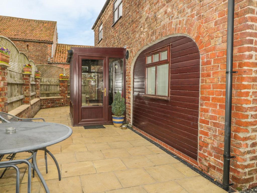 The Barn, Driffield Image 1