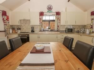 The Barn, Driffield Image 2