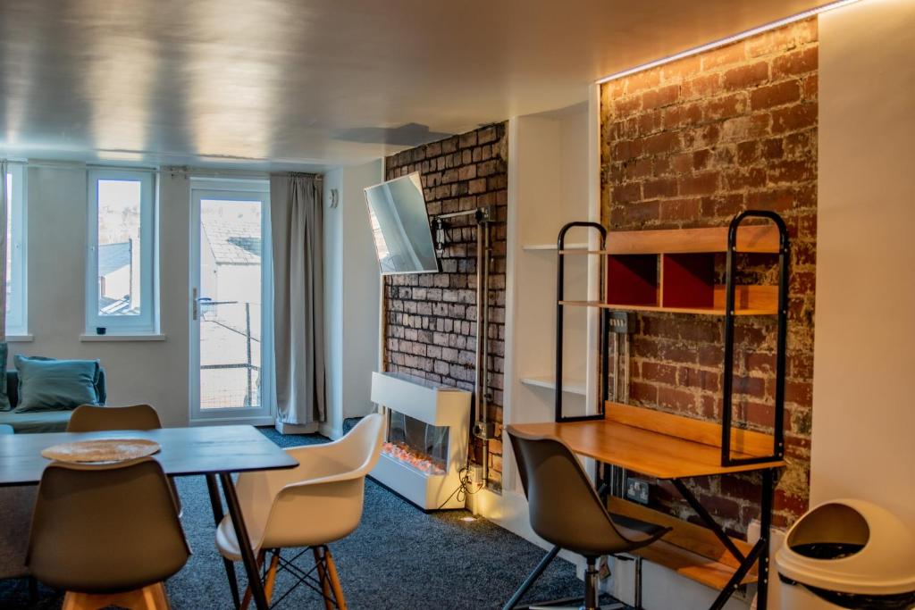 BvApartments Dealhouse Nine Image 1