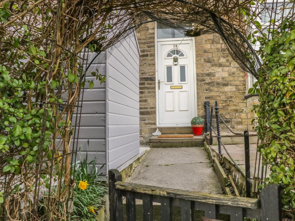 Angel Cottage, Skipton Image 2