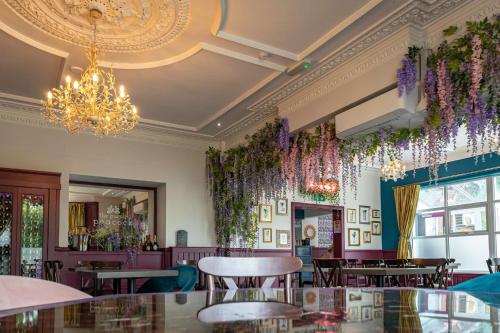 Parkmore Hotel & Leisure Club, Sure Hotel Collection by BW Image 1