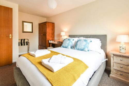 Fewster Apartment - City Centre location with free parking Image 3