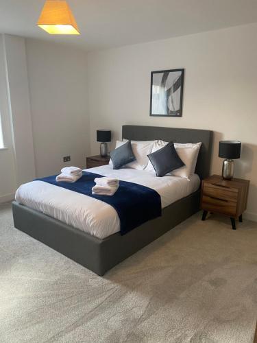 Icona - Brand new city centre apartment Image 7