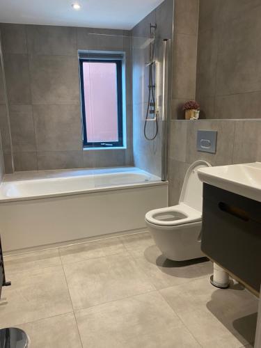 Icona - Brand new city centre apartment Image 5