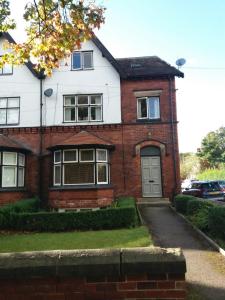 Sunny House Image 1