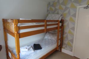 Lysander Hotel Image 2