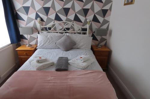 Lysander Hotel Image 3