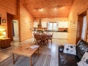 Chloe's Lodge Image 3
