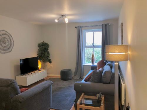 Central York Apartment - Skeldergate YO1 Image 2