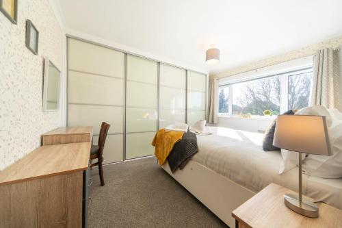 Kings Moor House by Lavender Stays Image 2
