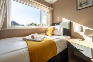 Kings Moor House by Lavender Stays Image 3