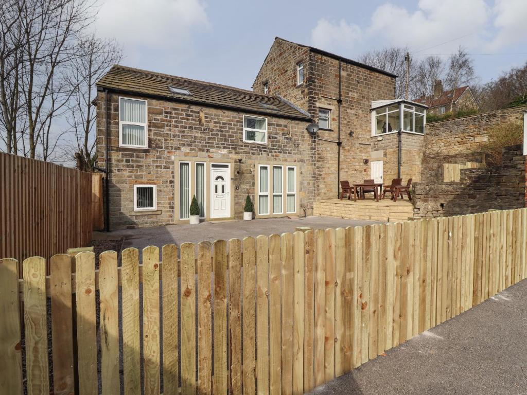 The Coach House Image 7