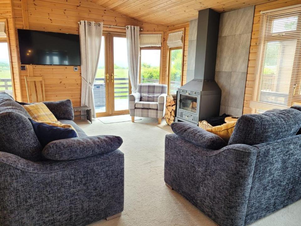 Fell Side Lodge Image 3