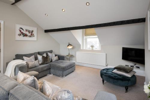 Harrogate Serviced Apartments - St George's Five Image 1