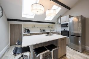 Harrogate Serviced Apartments - St George's Five Image 2
