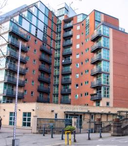 Mercury Apartments Image 1