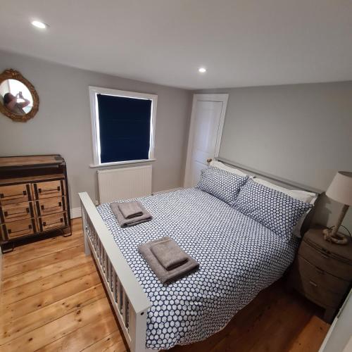 Brand New! The Old Post Office Apartment, Staithes Image 4