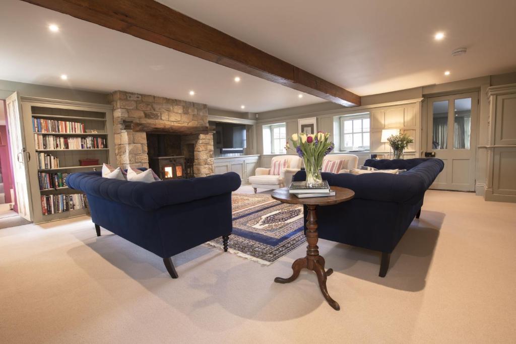 Lanesfoot Farm Image 1