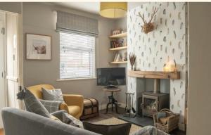 Nine PotterHill Holiday Cottage Image 3