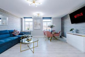 Stunning Executive Apartment - 10 Mins From Leeds Image 2