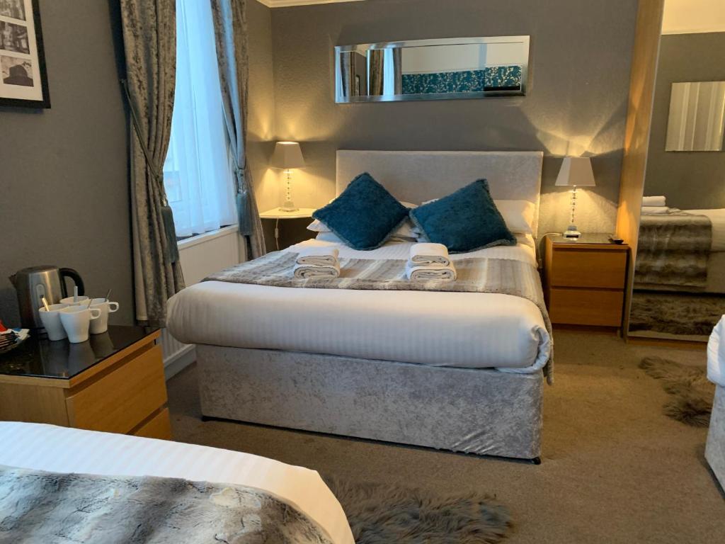 Queen Anne's Guest House Image 3