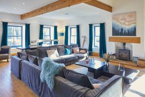 Host & Stay - Home Farm Cottage Image 4