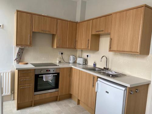 Town House In The Heart of Pateley Bridge Image 3
