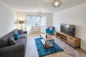 Host & Stay - Redsky House Image 3