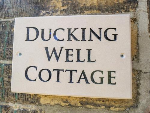 Ducking Well Cottage Image 2