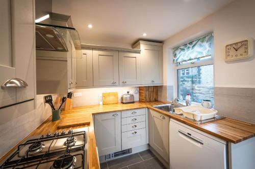 CRAVEN VUE - SKIPTON Image 2