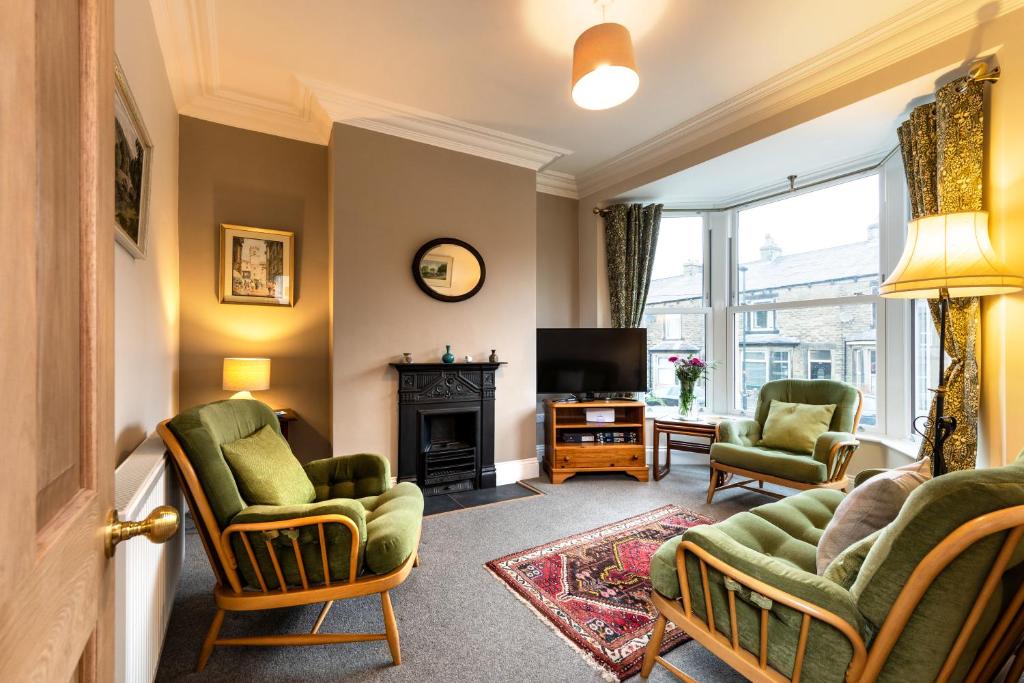 CRAVEN VUE - SKIPTON Image 3