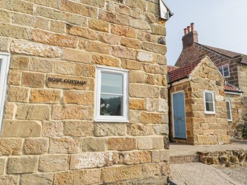 Rose Cottage Image 2