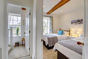 Kist Accommodates - Flax Mill Cottage Image 1