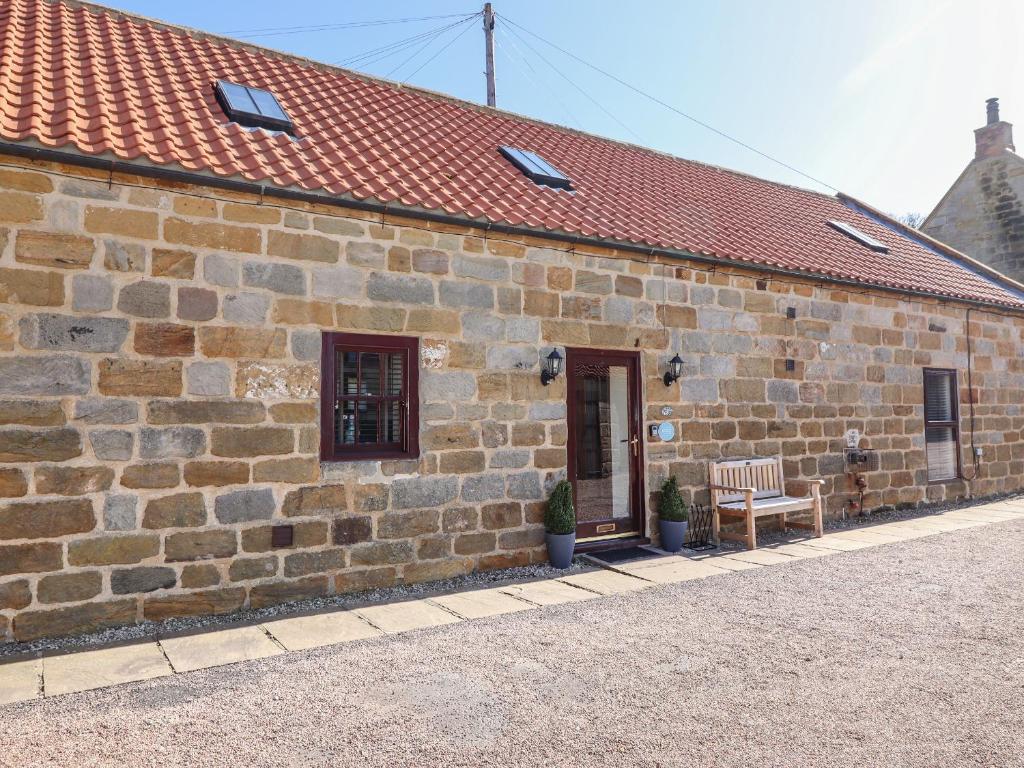 The Old Dairy, Ellerby Image 3