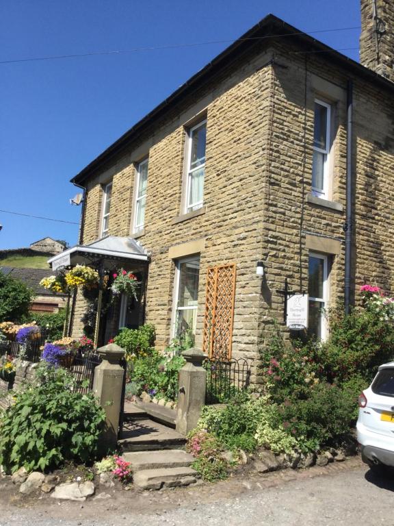 Thornsgill House Bed & Breakfast Image 2