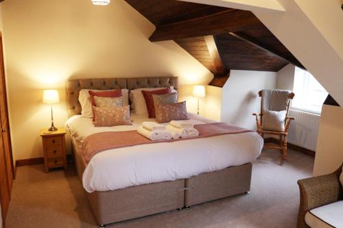 Charming 3 Bedroom Townhouse - Kirkby Lonsdale Image 2