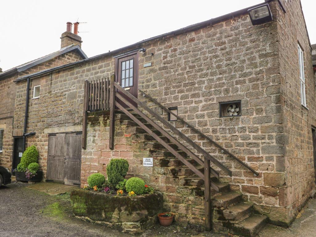 The Granary Image 2