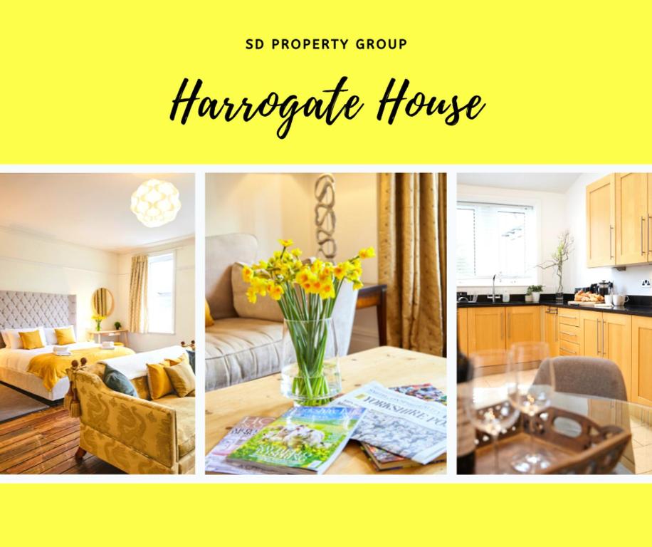 Harrogate House Image 3
