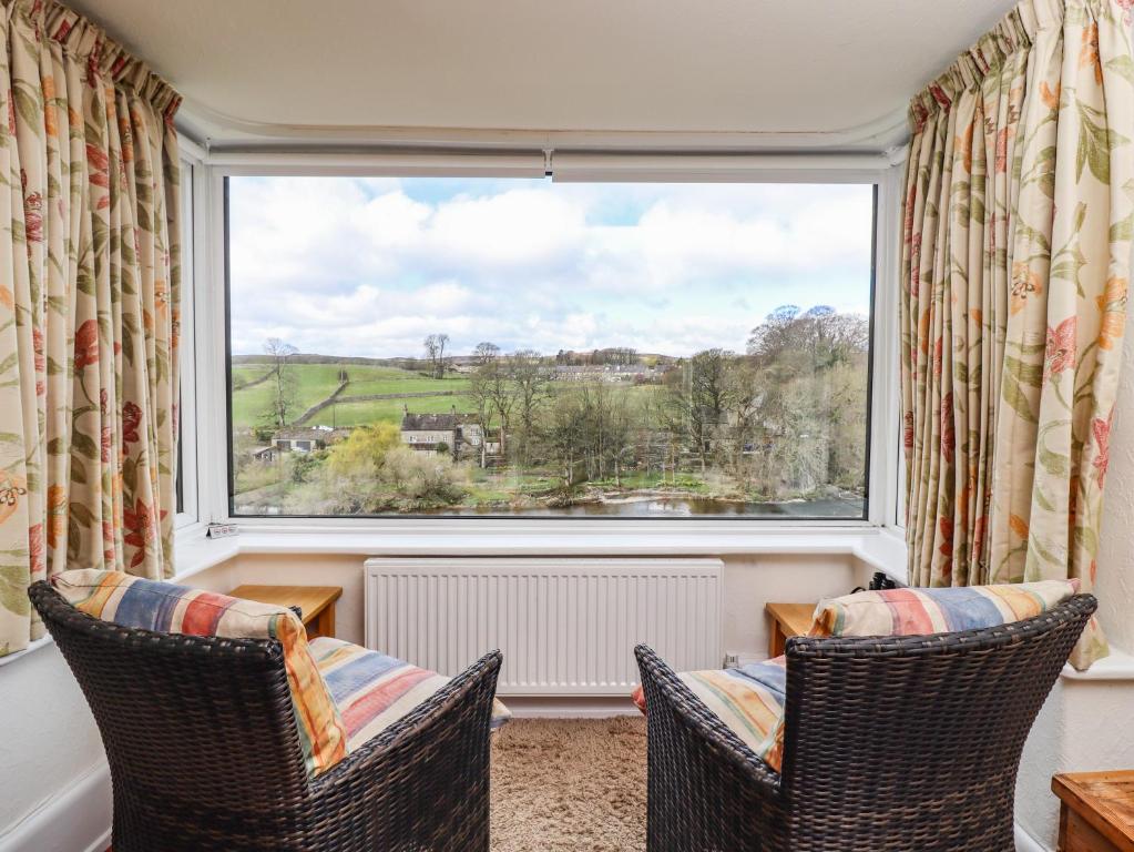 Riverside, Grassington Image 1